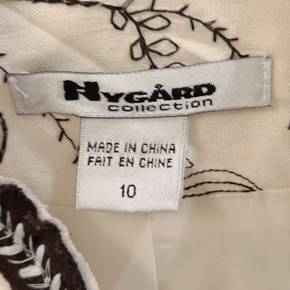 Jacket blazer - Picture 3 of 5